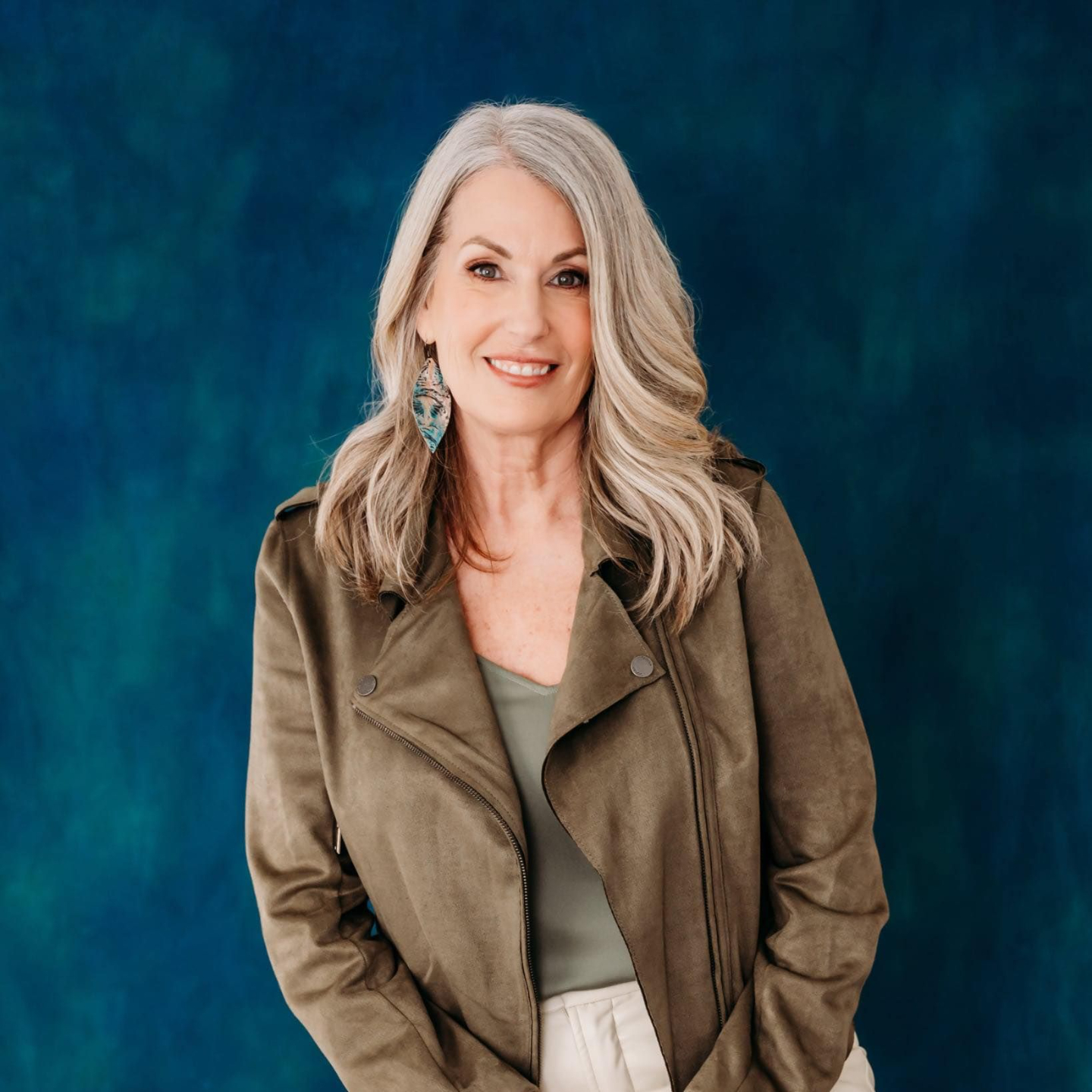 Stacey Sherman