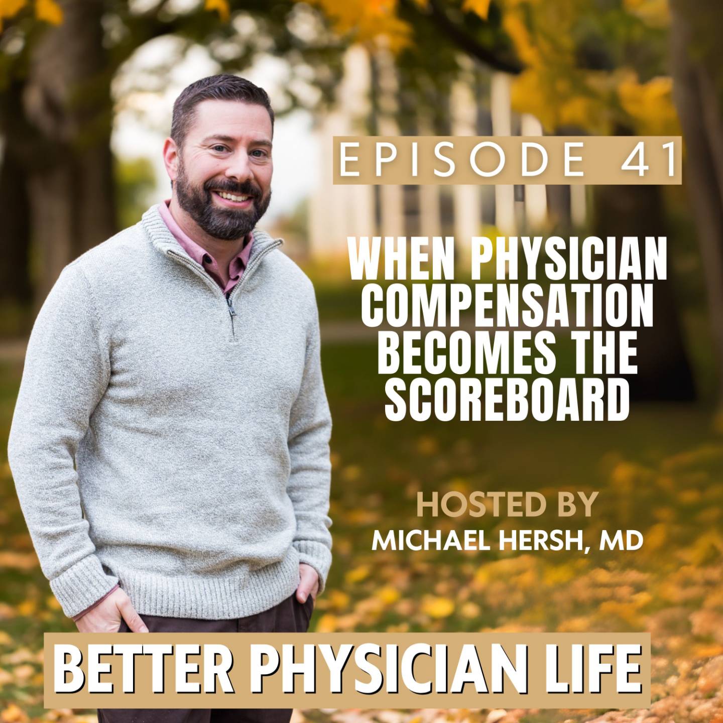 Better Physician Life coaching