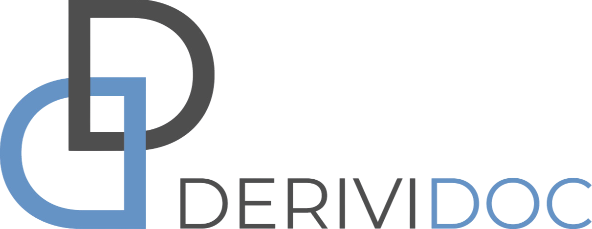 DeriviDoc