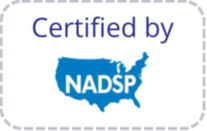 Certified badge