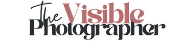 The Visible Photographer