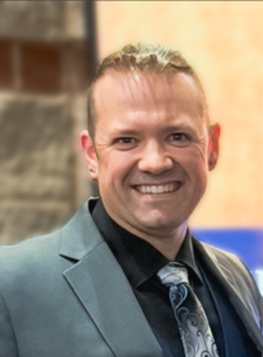 Connor Shaw - IMPACT Players Speaker