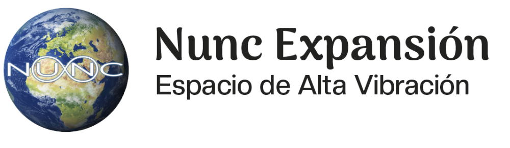 NUNC EXPANSIÓN Espacio de Alta Vibración