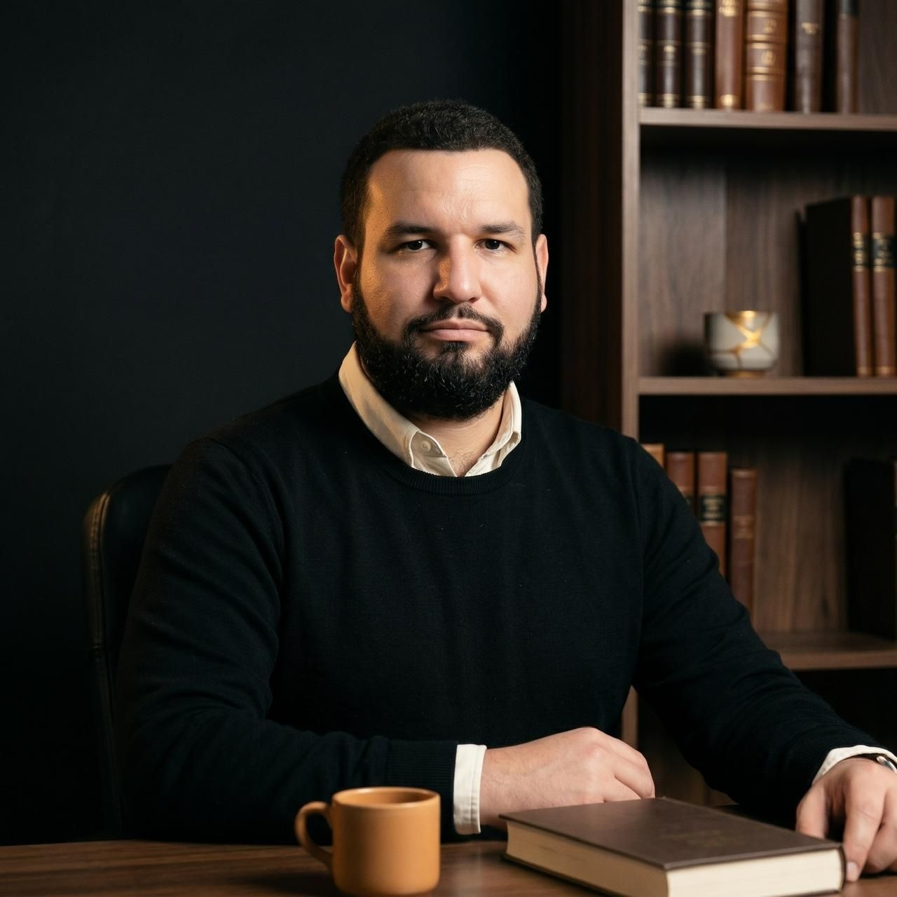 Fabián Ibarra