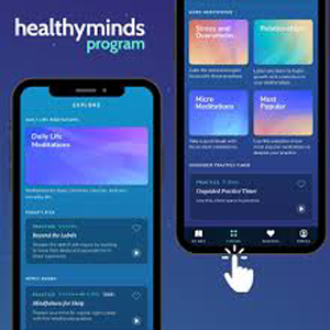 Healthy Minds Program