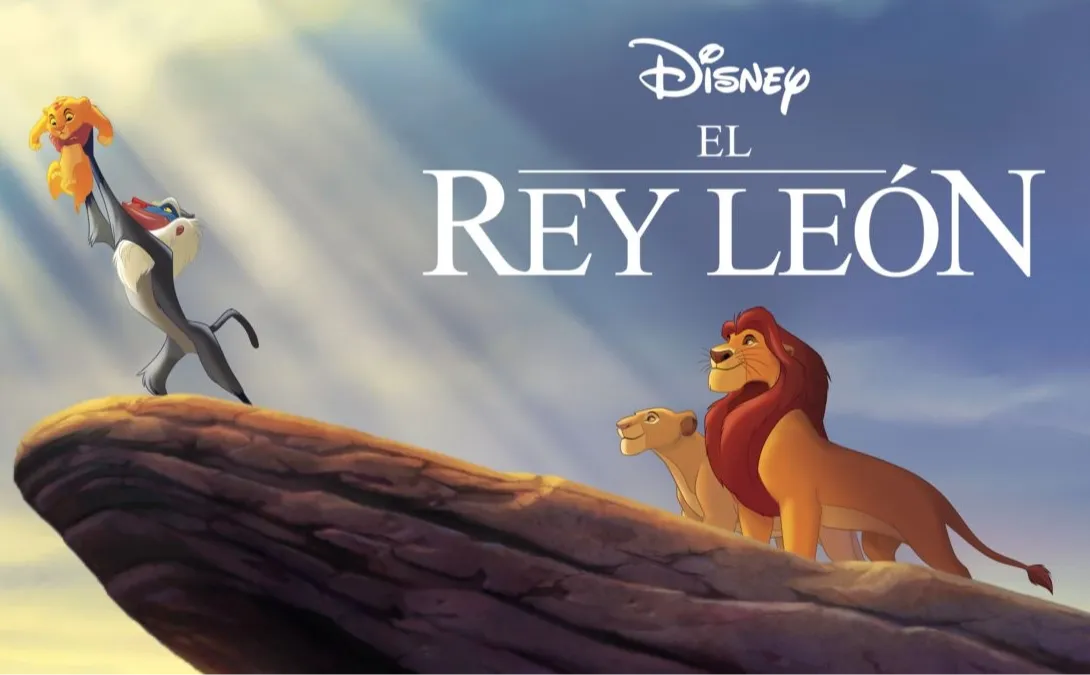 El Rey León