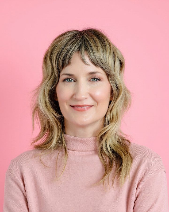 Dr. Lisa Marie Bobby