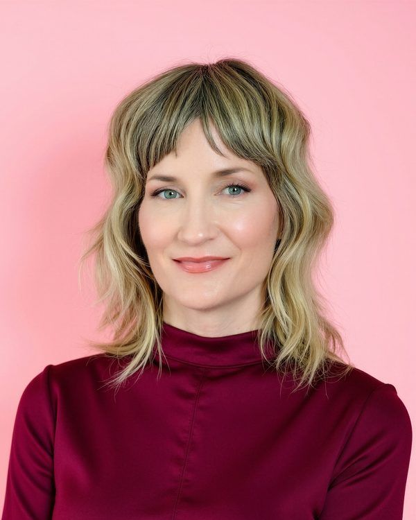 Dr. Lisa Marie Bobby