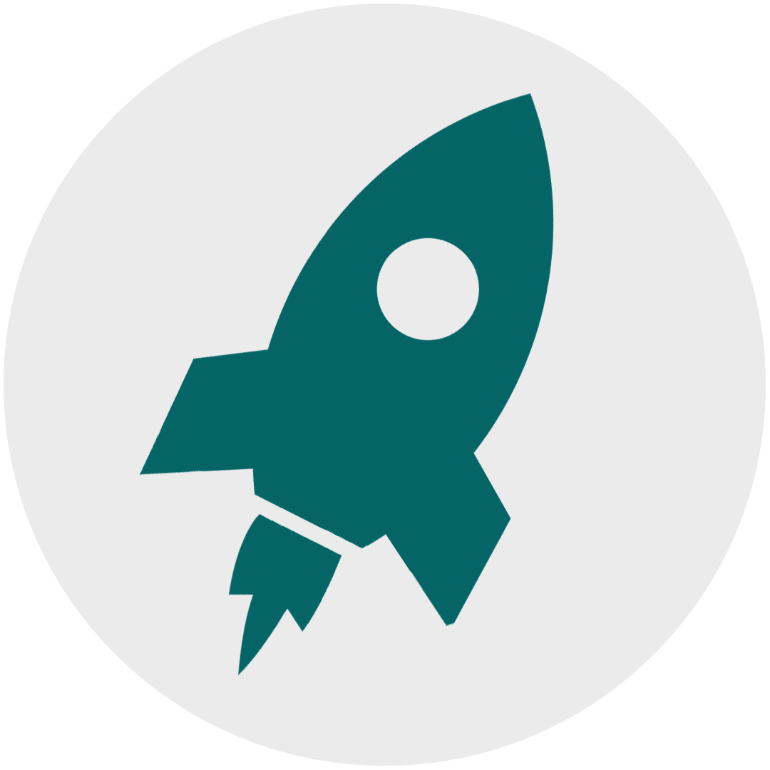 Rob Chamberlain Marketing Training_Affiliate programme_rocket icon