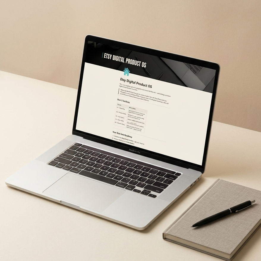 Personal Trainer Client Onboarding Kit Template