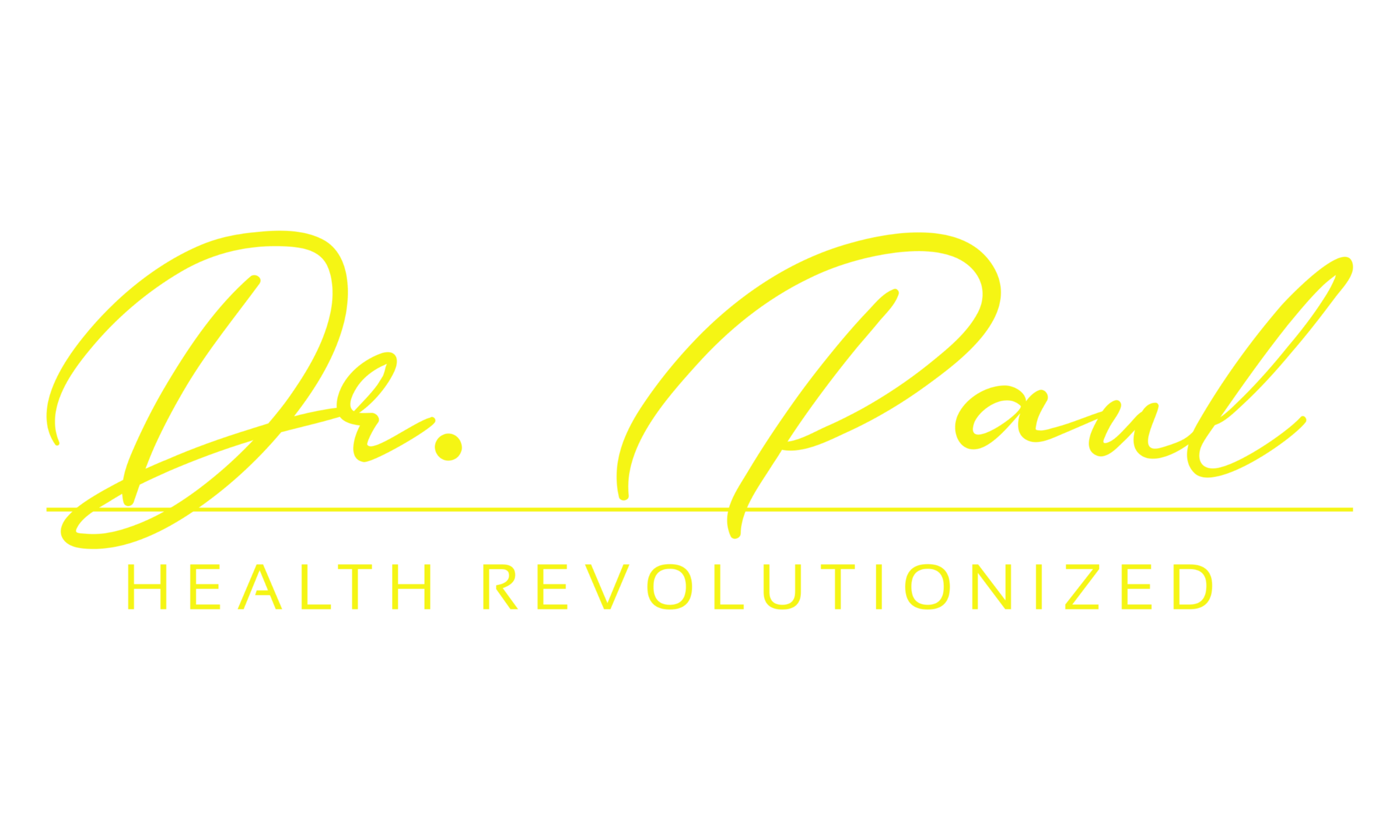 Dr. Paul Kilgore logo