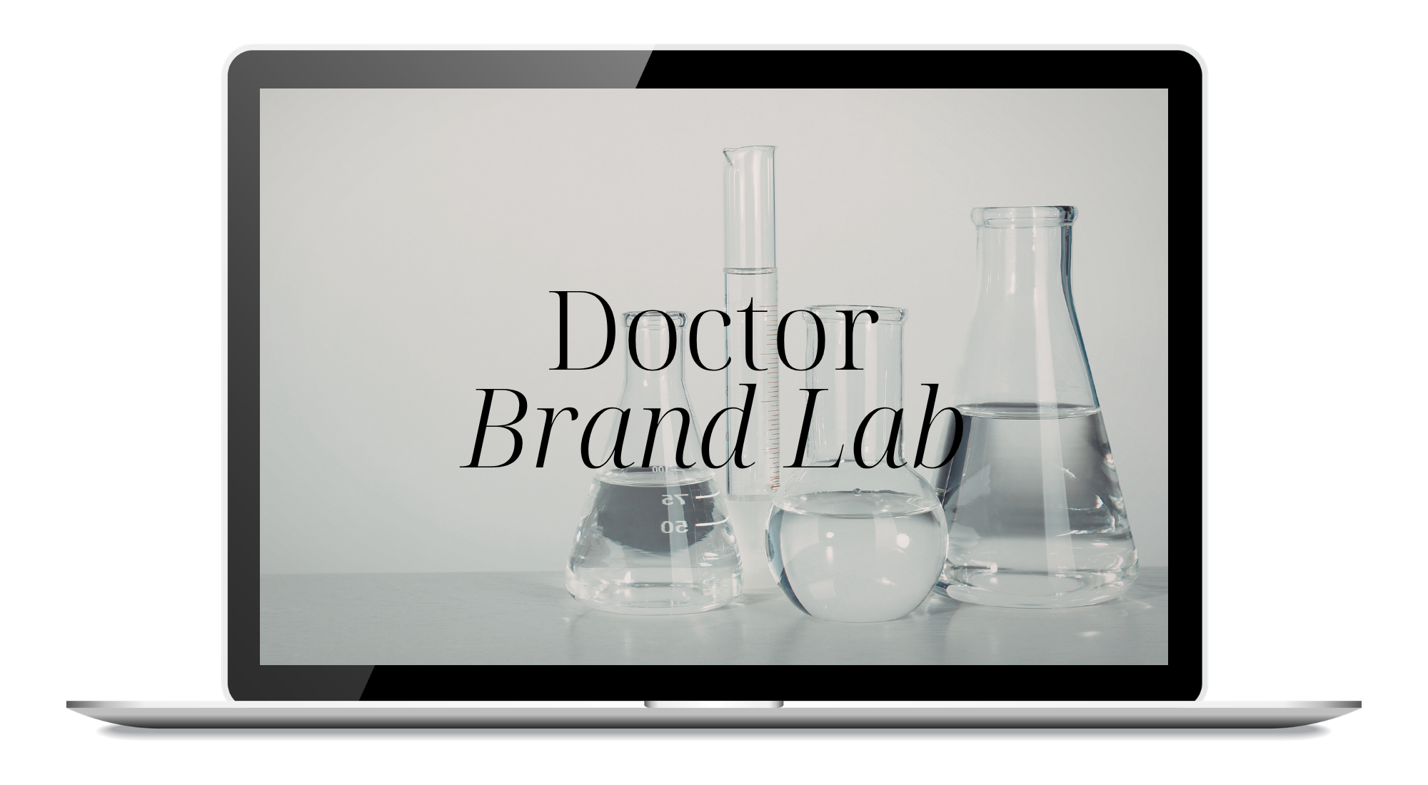 Doctor Brand Lab 6-week physician branding program overview