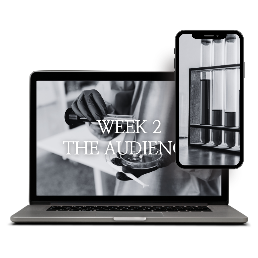 Doctor Brand Lab 6-week physician branding program 