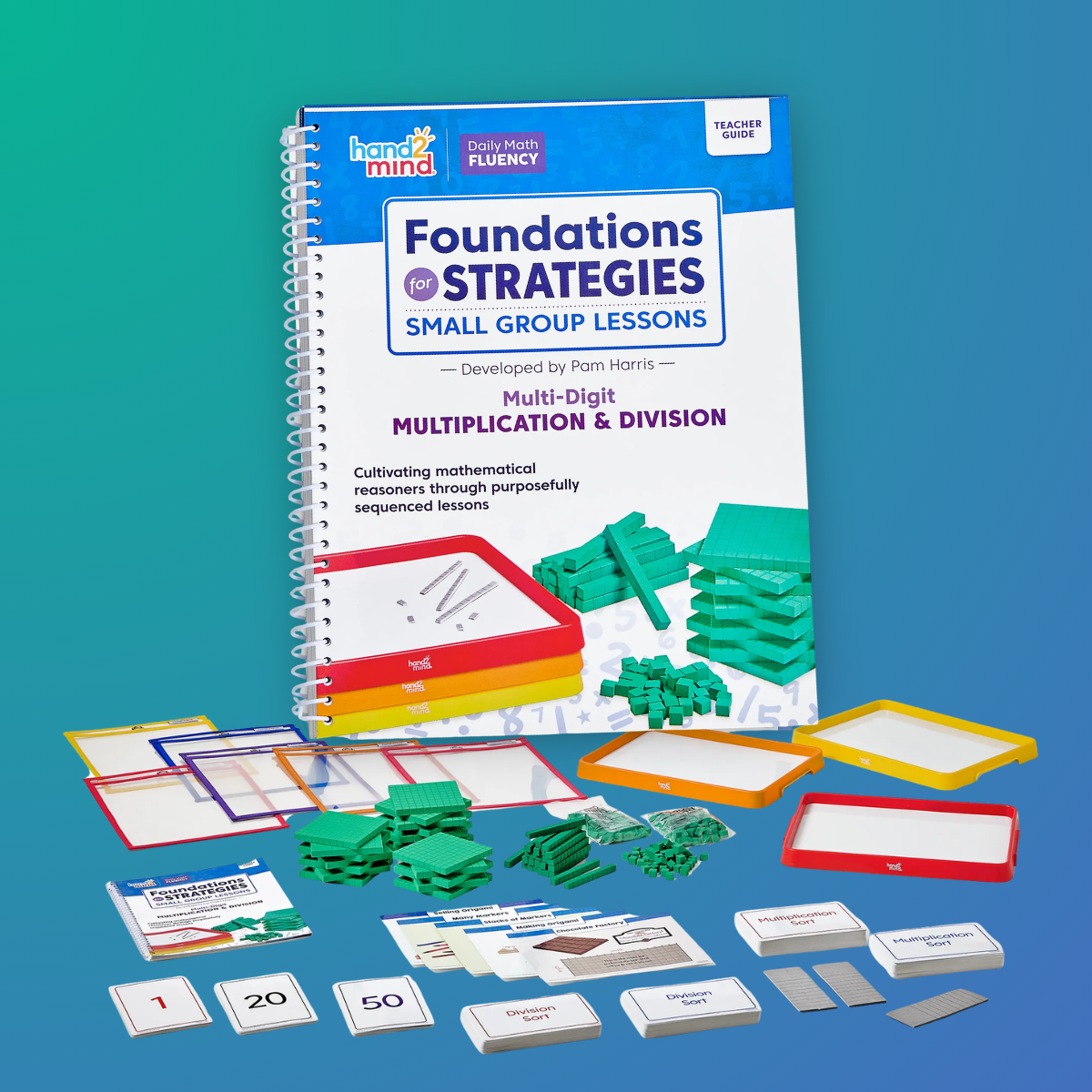 Foundations for Strategies