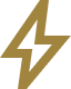 Instant Access Lightning Icon