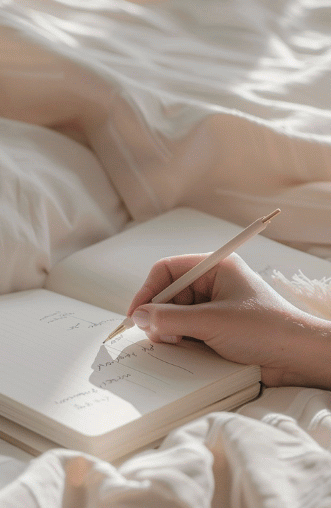 Work with Jennifer Arnspiger body writing Highly Sensitive Healing 1:1 somatic trauma coach