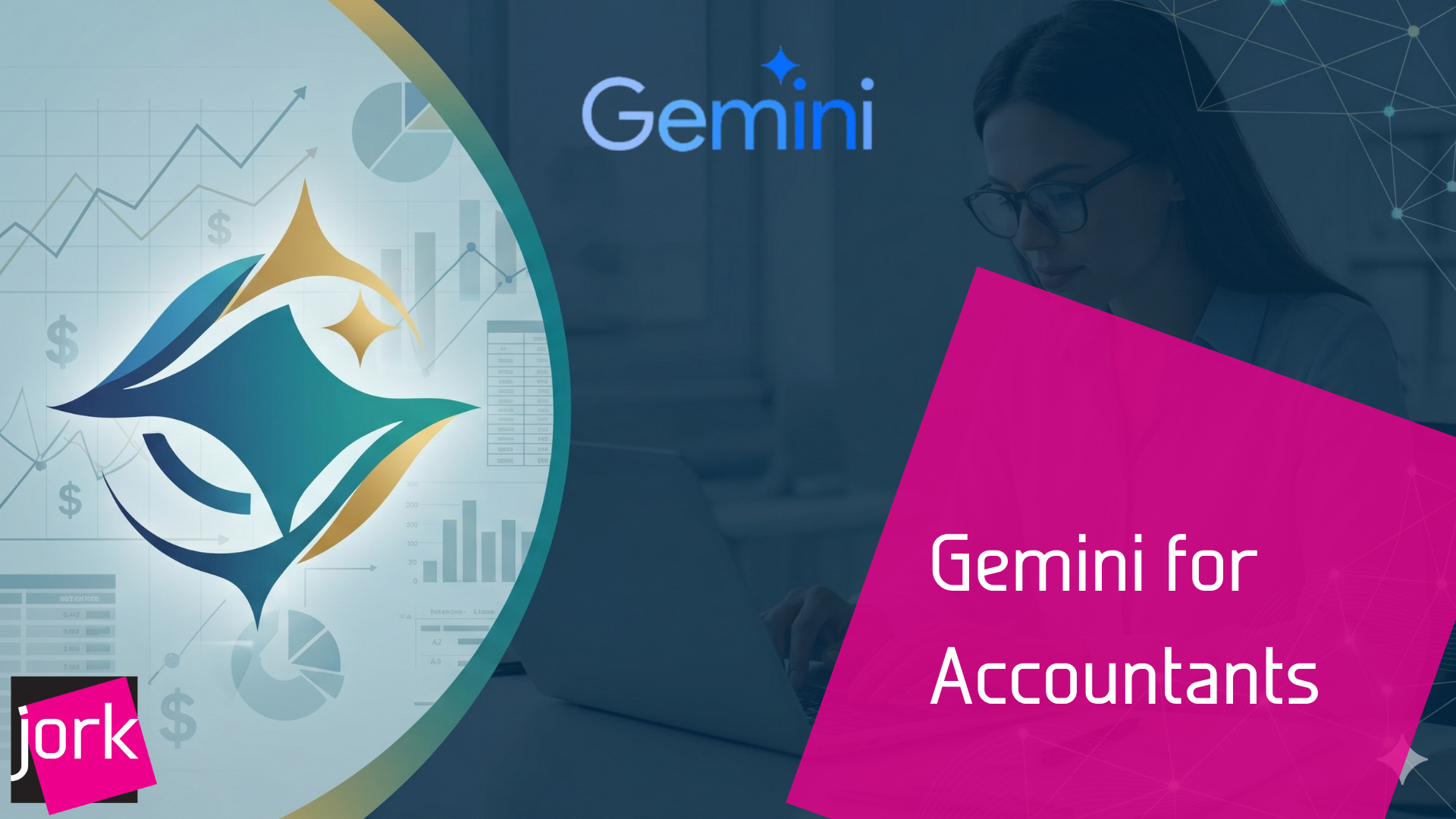 Gemini for Accountants webinar
