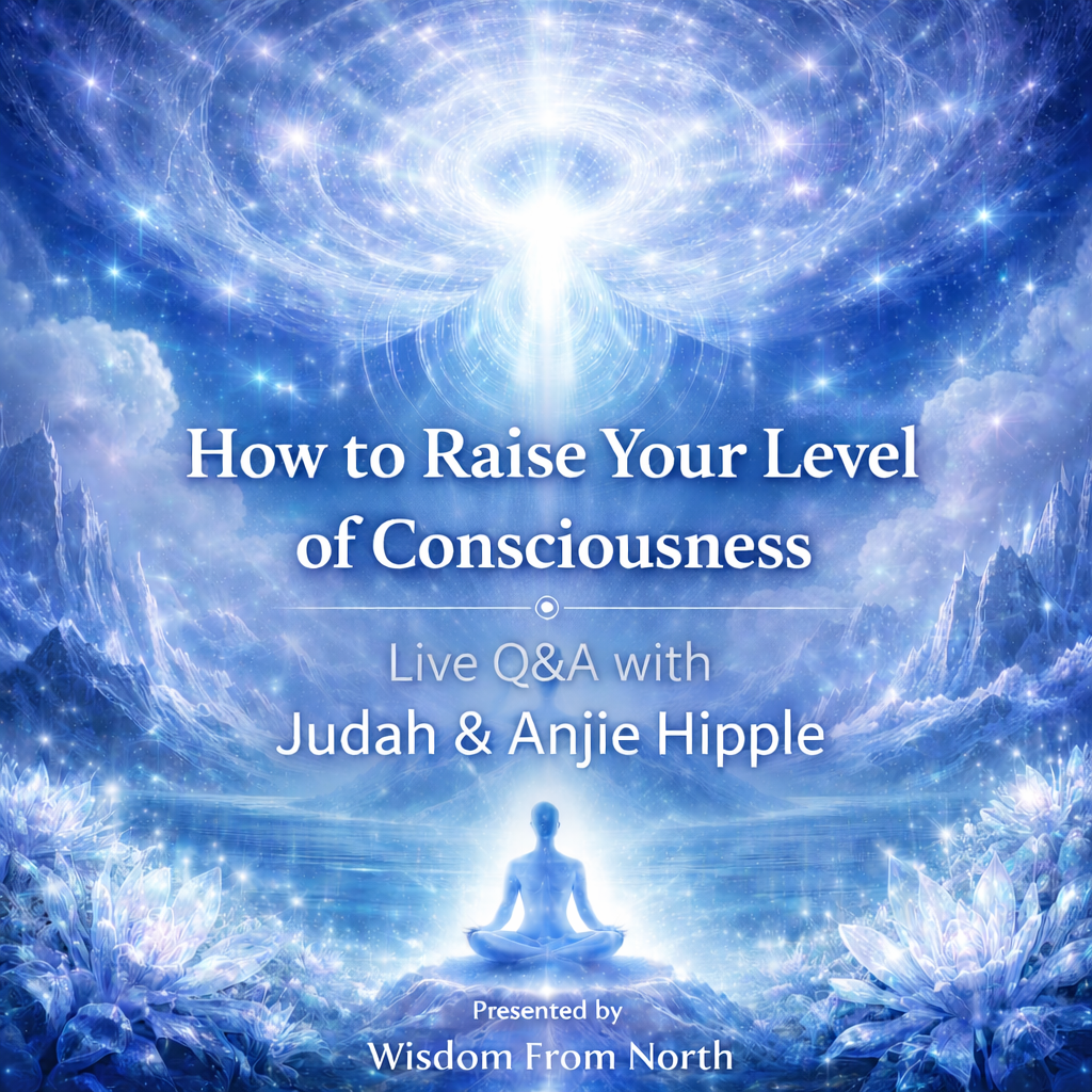 LIVE Q&A with Anjie Hipple