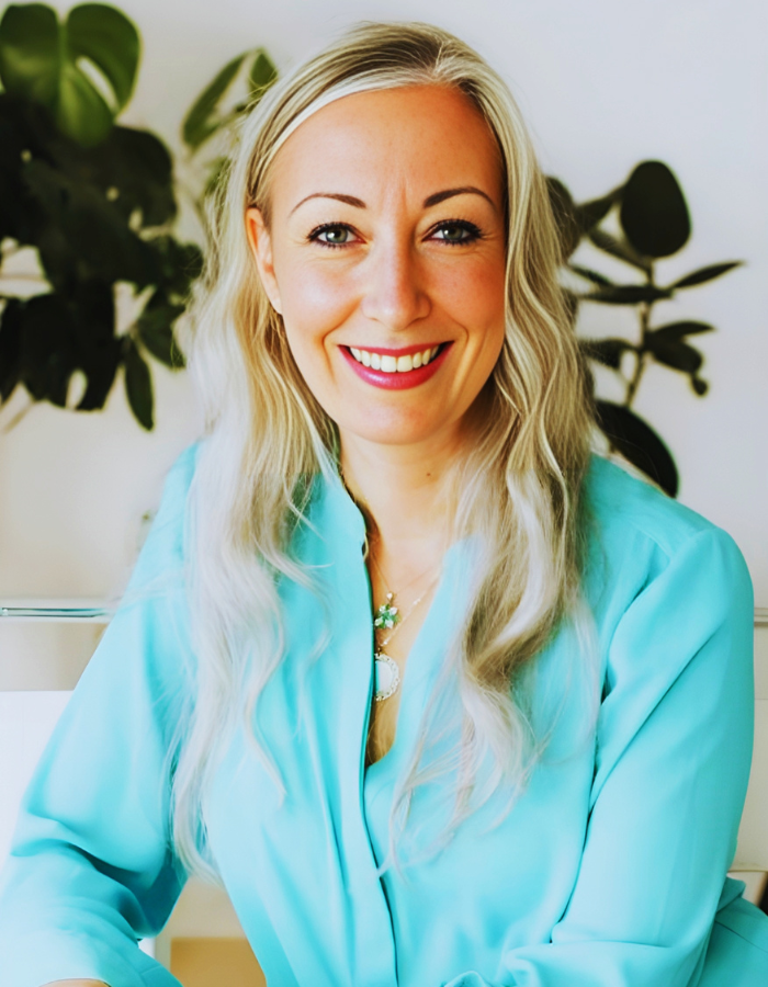 LIVE Q&A with Anjie Hipple