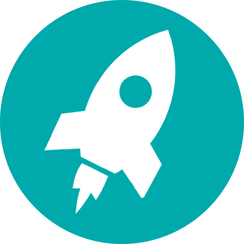Rob Chamberlain Marketing Training_Affiliate programme_rocket icon