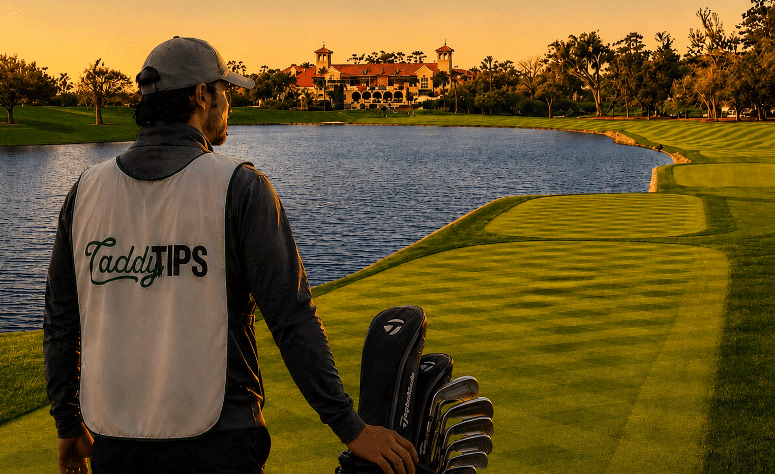 Scoring Tips For Florida Golf Courses
