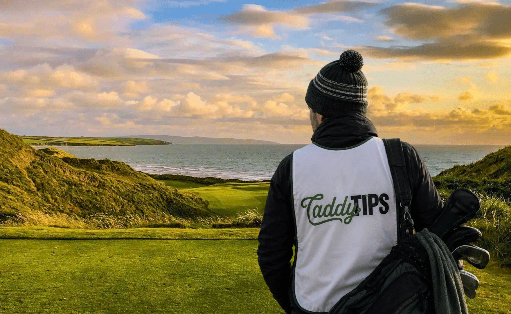 International Golf Course Tips
