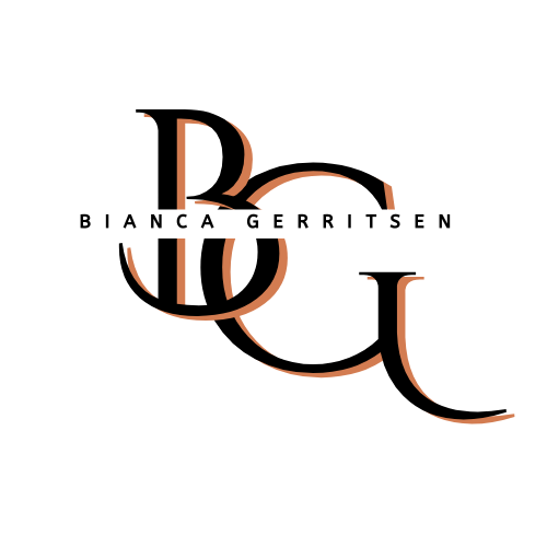 Logo Praktijk Bianca Gerritsen