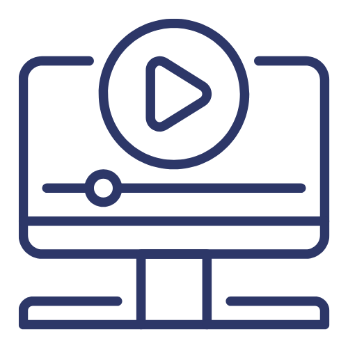 Graphic: video lesson