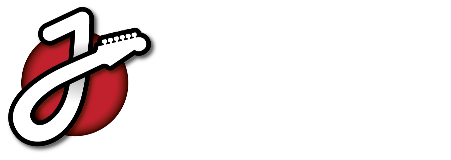 Je Joue De La Guitare