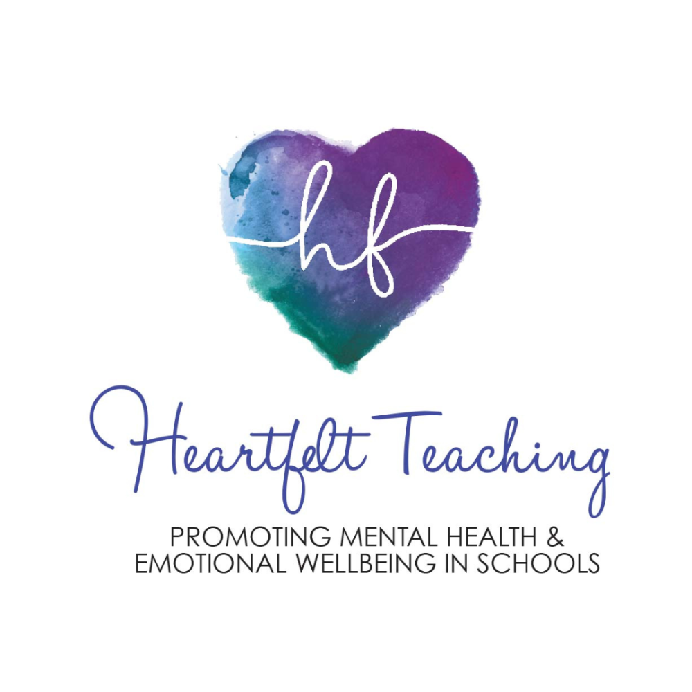 Heartfelt Teaching