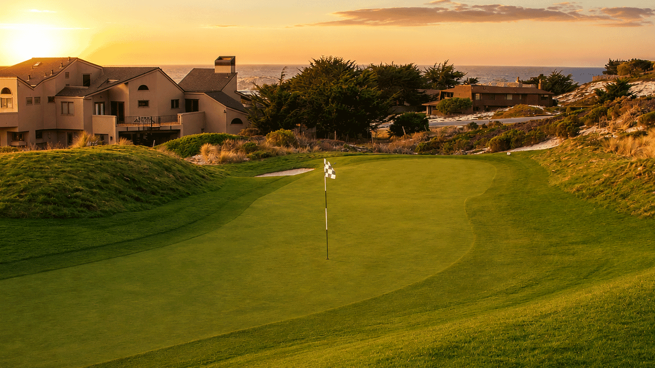 How To Play Better at Spyglass Hill