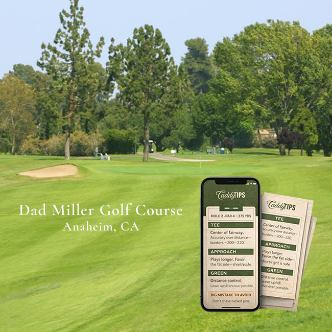 Ocean Dunes Golf Club | AI Powered Insights