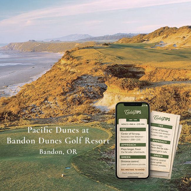 Ocean Dunes Golf Club | AI Powered Insights