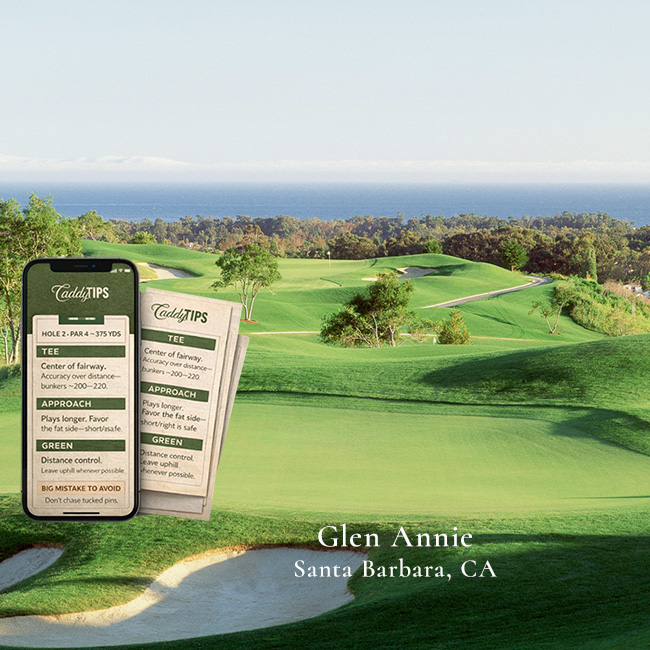 Ocean Dunes Golf Club | AI Powered Insights