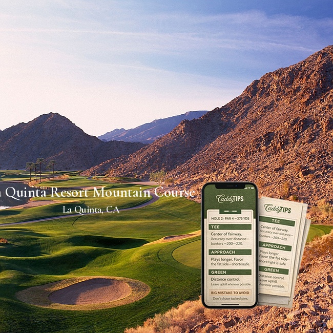 Ocean Dunes Golf Club | AI Powered Insights