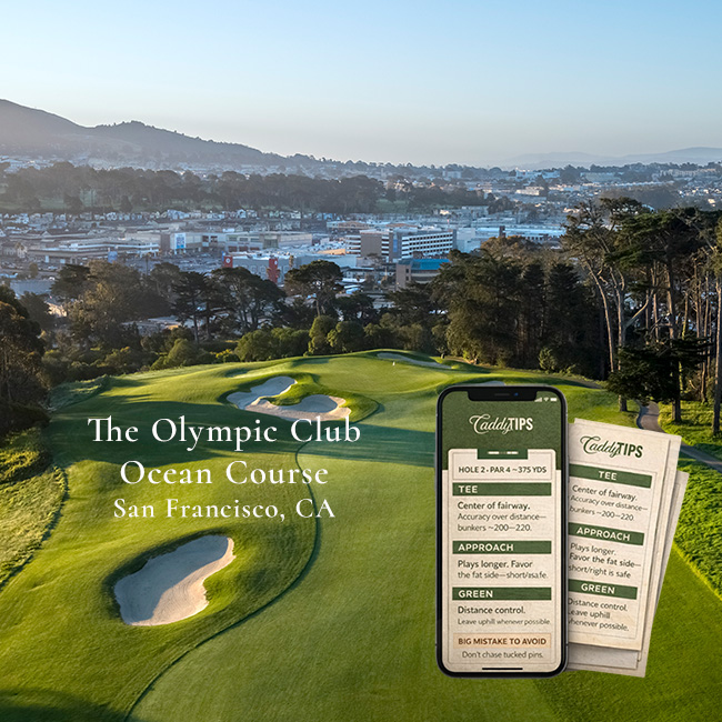 Ocean Dunes Golf Club | AI Powered Insights