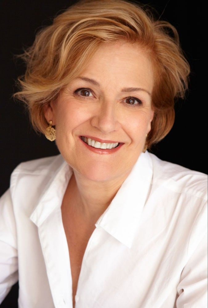 Rachel Potter Headshot