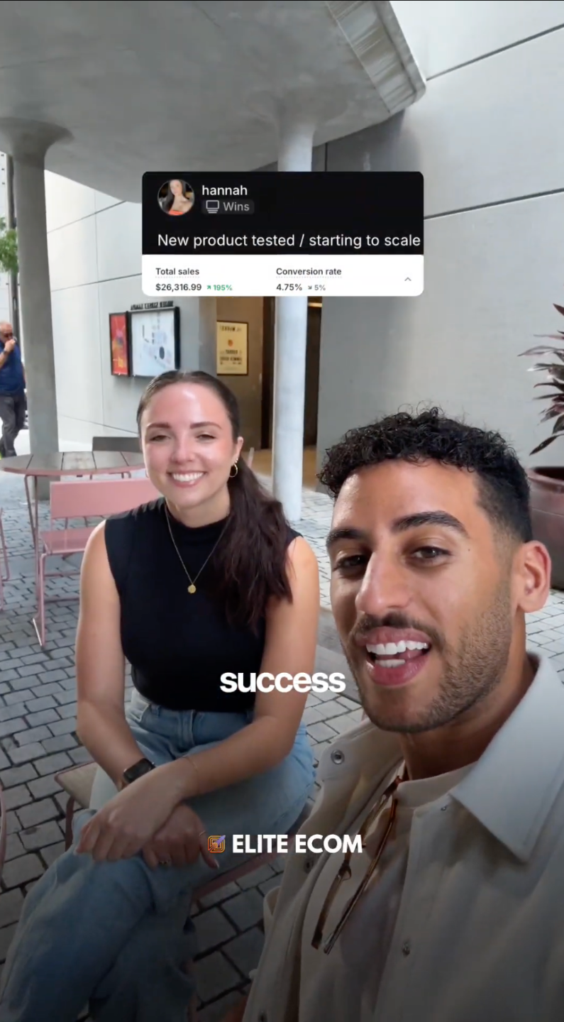 Hannah testimonial thumbnail