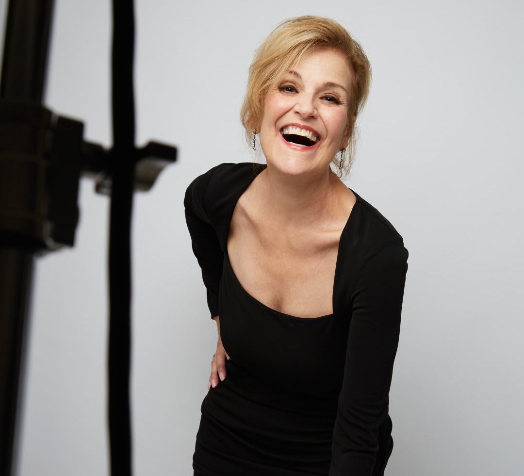 Rachel Potter Headshot