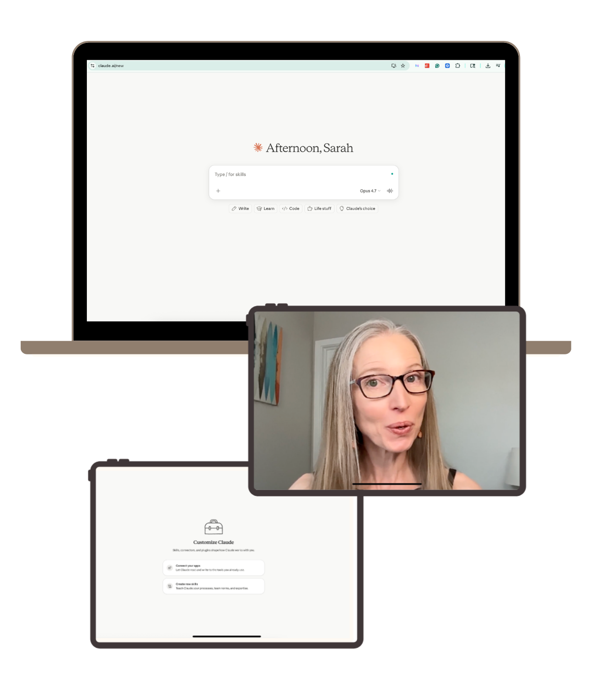 ChatGPT Custom Instructions for Wellness Practitioners