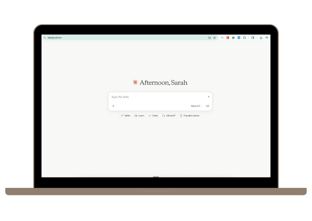 ChatGPT prompts for health & wellness content creators