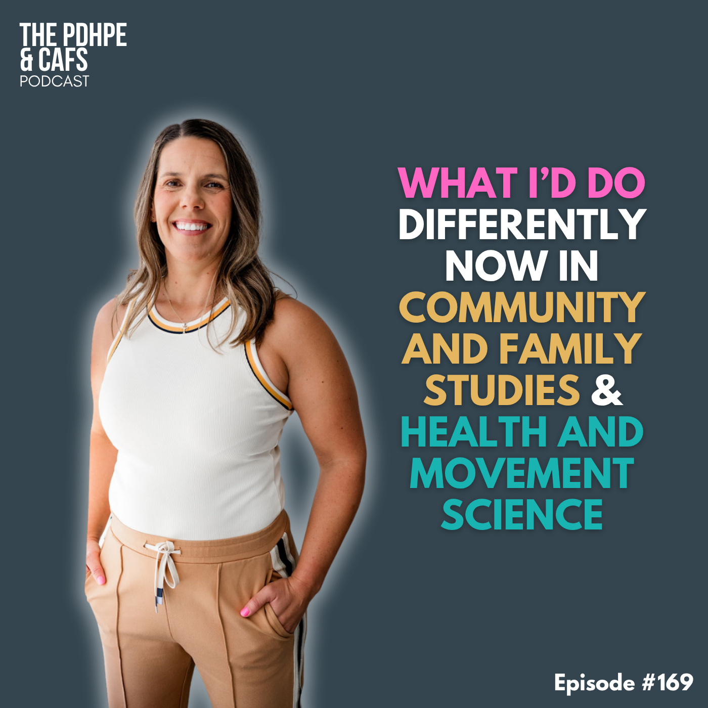 Community and Family Studies