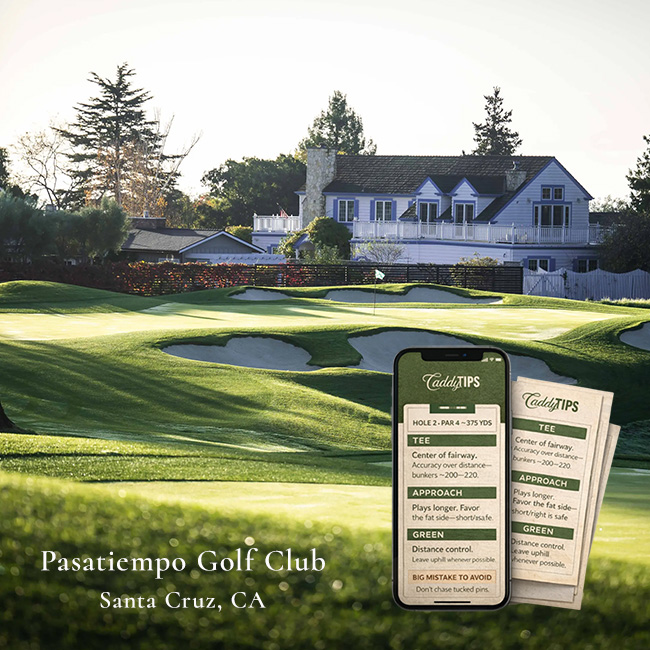 Ocean Dunes Golf Club | AI Powered Insights