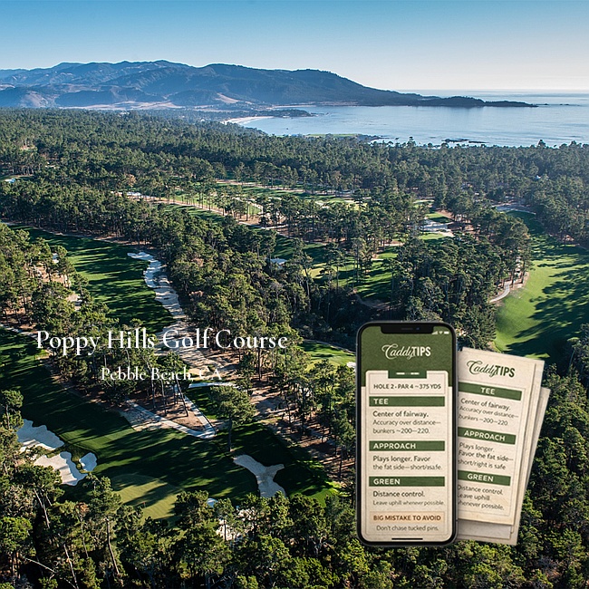 Ocean Dunes Golf Club | AI Powered Insights