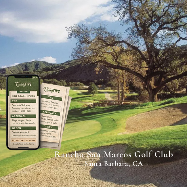 Ocean Dunes Golf Club | AI Powered Insights