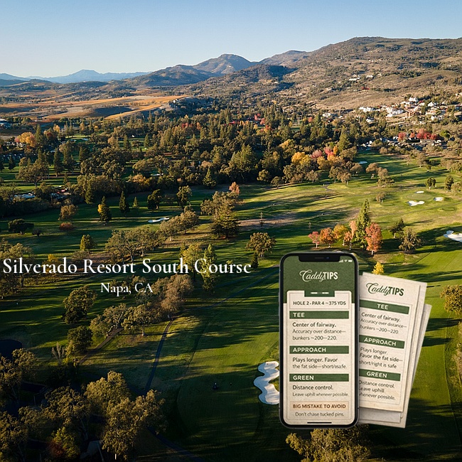 Ocean Dunes Golf Club | AI Powered Insights