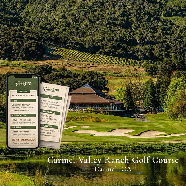 Ocean Dunes Golf Club | AI Powered Insights