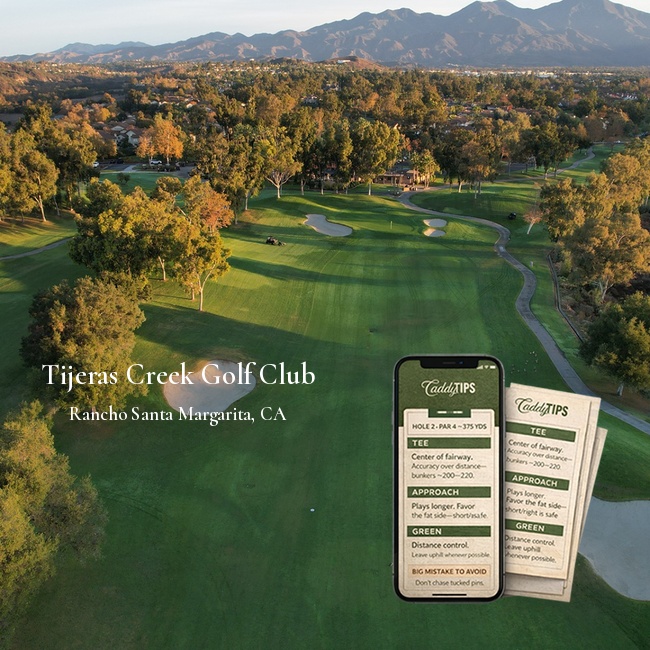 Ocean Dunes Golf Club | AI Powered Insights