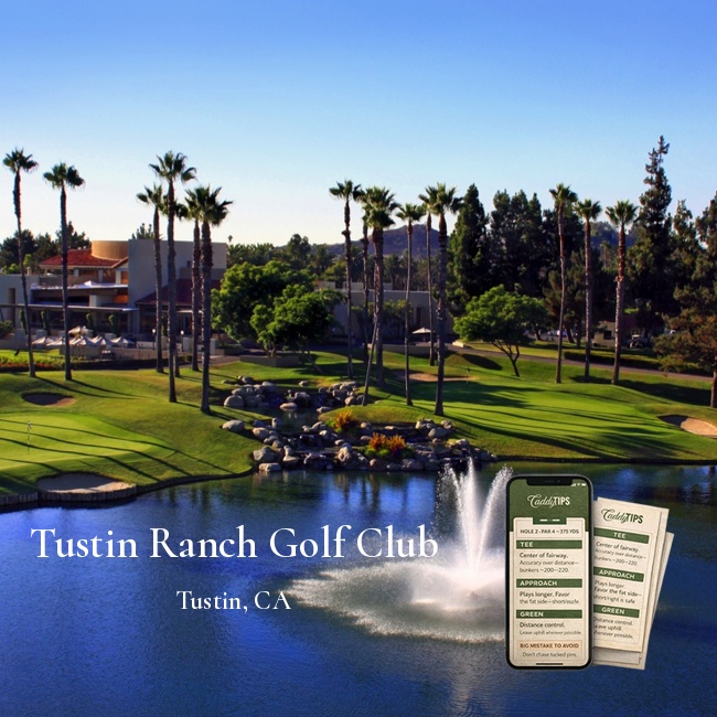 Ocean Dunes Golf Club | AI Powered Insights