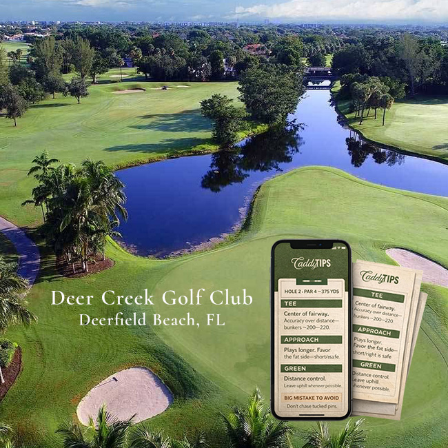 Ocean Dunes Golf Club | AI Powered Insights